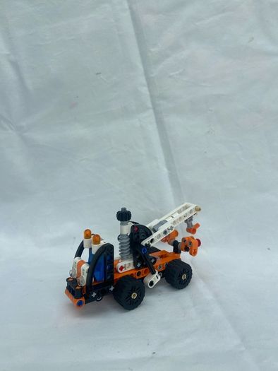 Lego Tecnic 42088