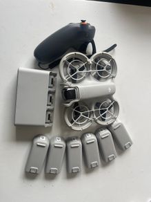 DJI NEO bundle