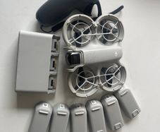 DJI NEO bundle