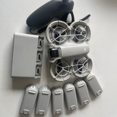 DJI NEO bundle