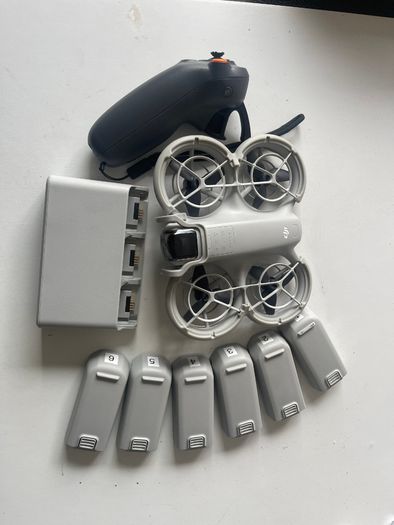 DJI NEO bundle
