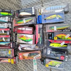 Fishing