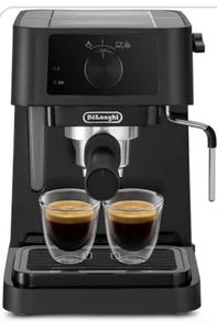 De longhi espresso machine