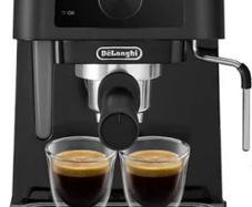 De longhi espresso machine