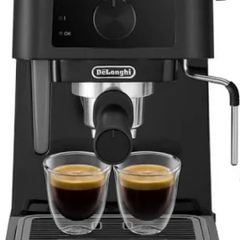 De longhi espresso machine
