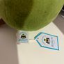 Authentic Jellycat coconut Image 3