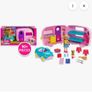 arbie Club Chelsea Camper Playset - Vehicle, Doll, Puppy & 10 Accessories Image 3