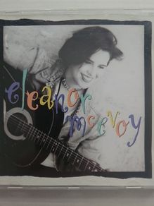 Eleanor McEvoy - Self-titled Album.
