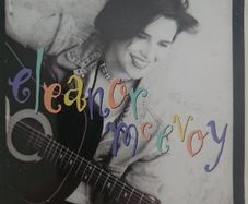Eleanor McEvoy - Self-titled Album.