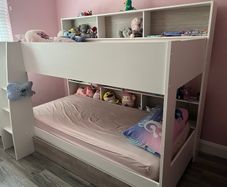 Bunk Beds