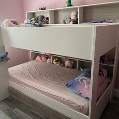 Bunk Beds
