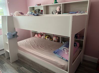 Bunk Beds