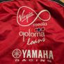 Yamaha R1 racing paddock jacket Image 7