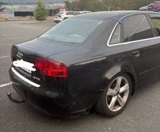 2005 Audi A4