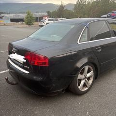 2005 Audi A4