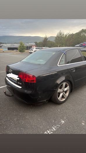 2005 Audi A4
