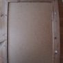 Solid Pine Wall Mirror (66cm x 86cm) Limerick or Clare. Image 4