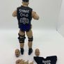 wwe ultimate edition Stone cold Steve Austin action figure Image 2
