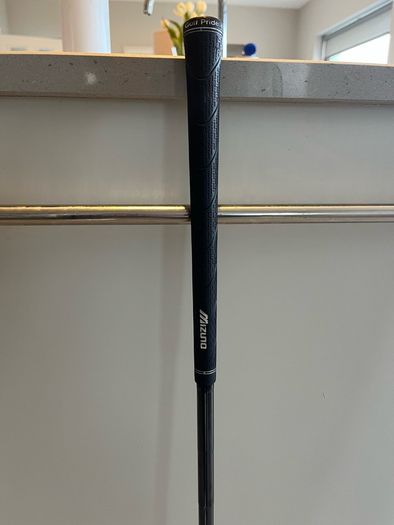 Mizuno T20 52 degree wedge