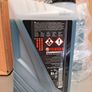 Yamaha Yamalube coolant anti-freeze 3x 1L bottles Image 3