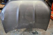 Nissan Qashqai Bonnet