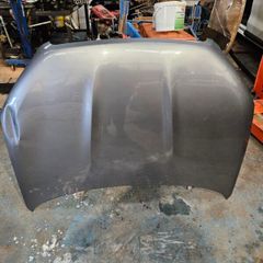 Nissan Qashqai Bonnet