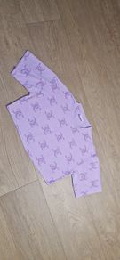 Juicy Couture Cropped T-shirt - XL