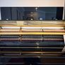 KAWAI K500 Upright Piano Image 2