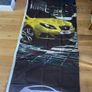 vintage  Seat IBIZA, Seat Sport, Seat Emocion Flag and Banner Image 2
