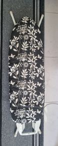 ironing board