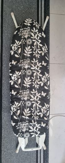 ironing board