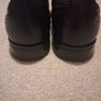 Dubarry Dyson mens shoes black size 8 Image 10