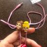 Disney earbuds 1.5m long Image 4