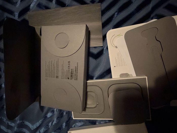 Apple Watch Ultra 3