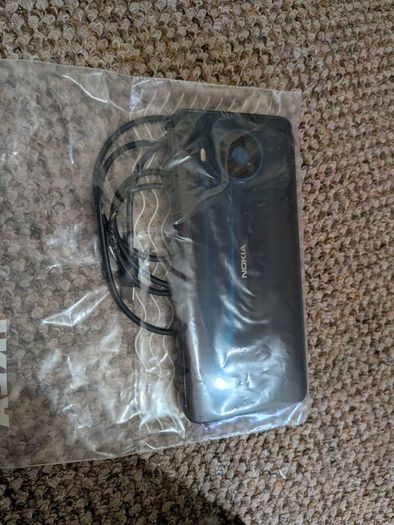 nokia 8.3 5g 64gb