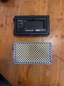Aputure AL-F7