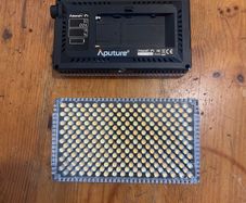 Aputure AL-F7