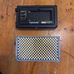 Aputure AL-F7