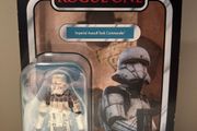 Star Wars The Vintage Collection Imperial Assault Tank Commander