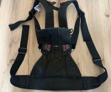 Baby Bjorn one carrier