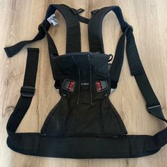 Baby Bjorn one carrier