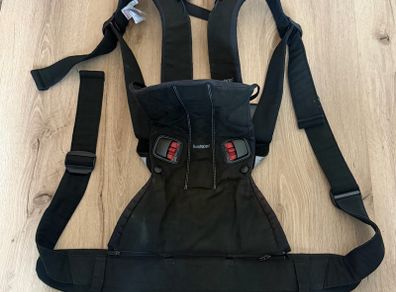 Baby Bjorn one carrier