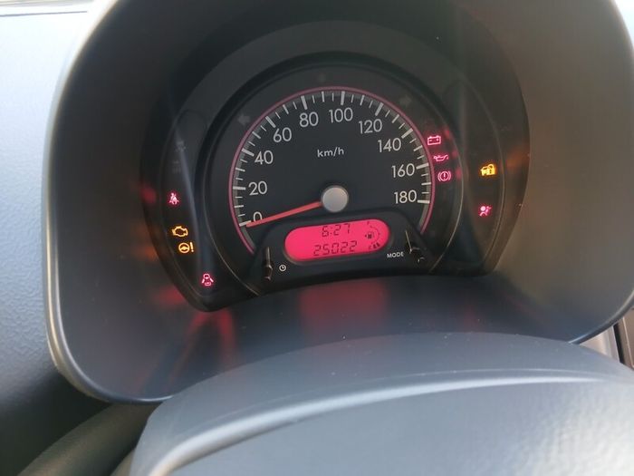 2012 Suzuki Alto