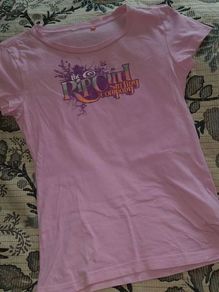 Rip Curl Tee Shirt Size Small Uk 8