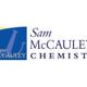 Sam McCauley Chemists Group