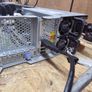 ibm x3650 m4 2u server Xeon E5 2620 V2 80GB RAM 8 bay SAS Image 7