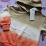 3-4years, With Tags Kids M&S Hoodie Image 2