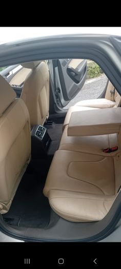 2013 Audi A4