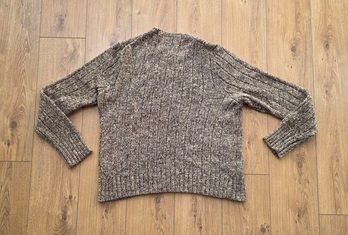 Ralph Lauren Chunky Knit Jumper Mens 2xl xxl