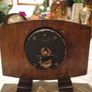 Wooden Desk/Mantel Clock Image 3